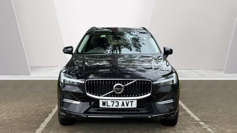 Volvo XC60 2.0 B5P Core 5dr AWD Geartronic Petrol Estate